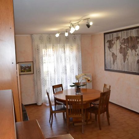 Appartamento Iris Беллано Экстерьер фото