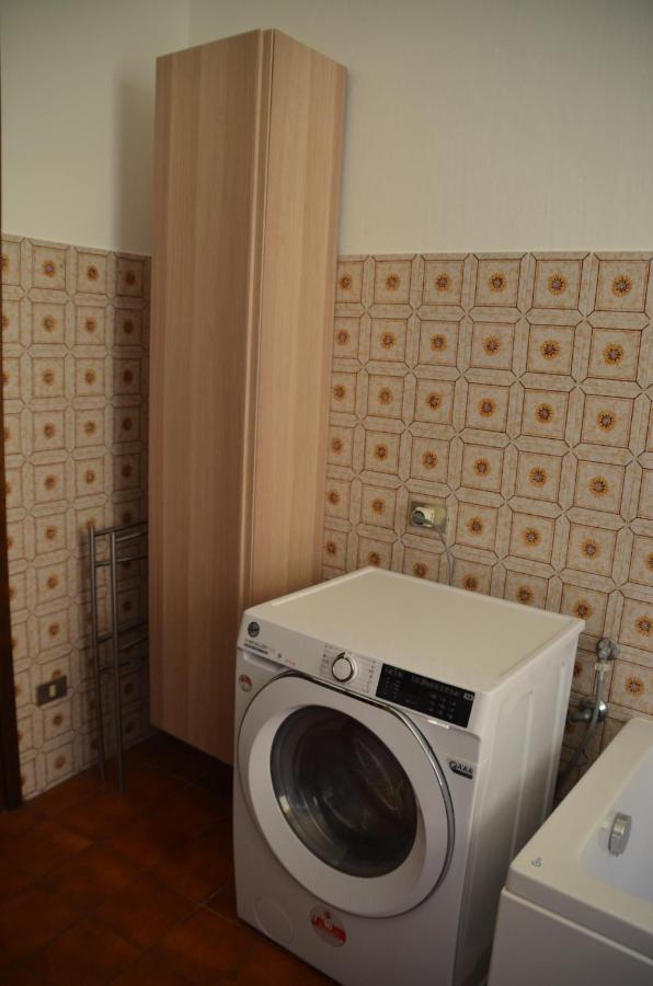 Appartamento Iris Беллано Экстерьер фото
